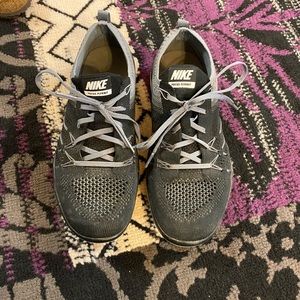 Nike Focus Flyknit Shoes